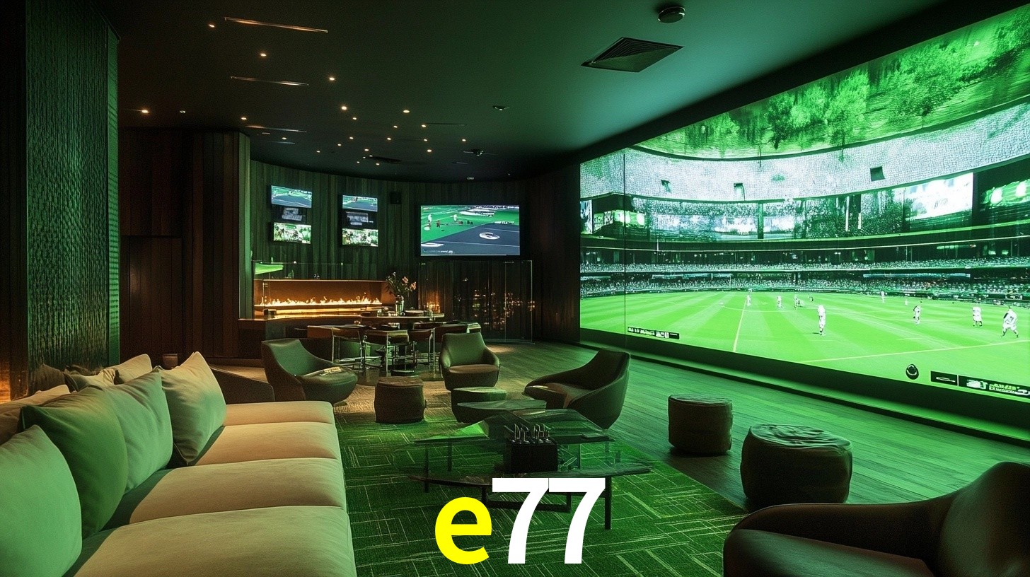 e77 - Caça-Níqueis Selvagem - e77.com