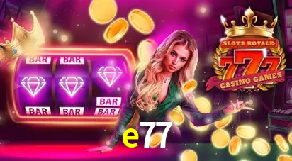 A Revolução dos Aplicativos de Jogos no e77