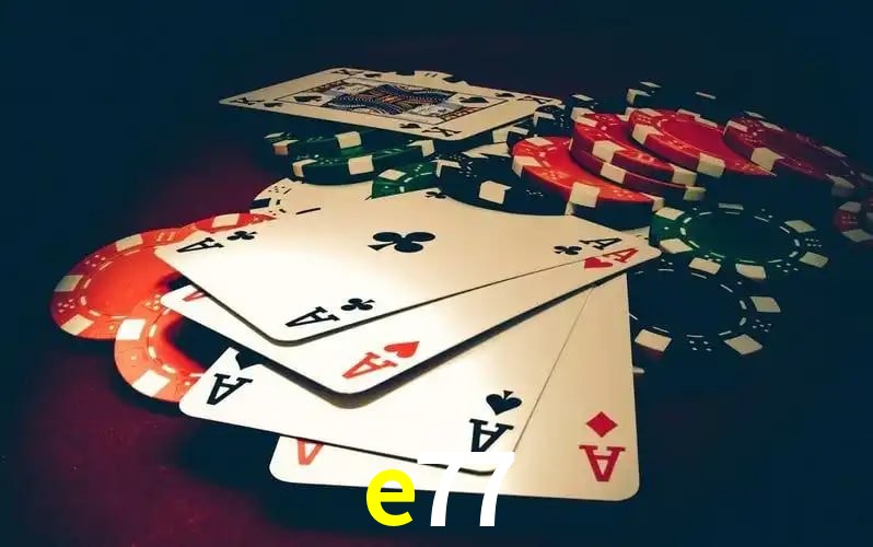 e77 Aplicativo - e77 visual 2