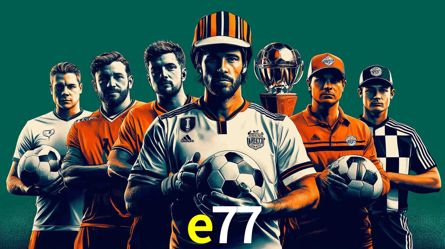 Descubra a Essência do e77: Nossa História e Compromissos