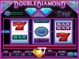 Descubra a Magia dos Jogos de Arcade no e77