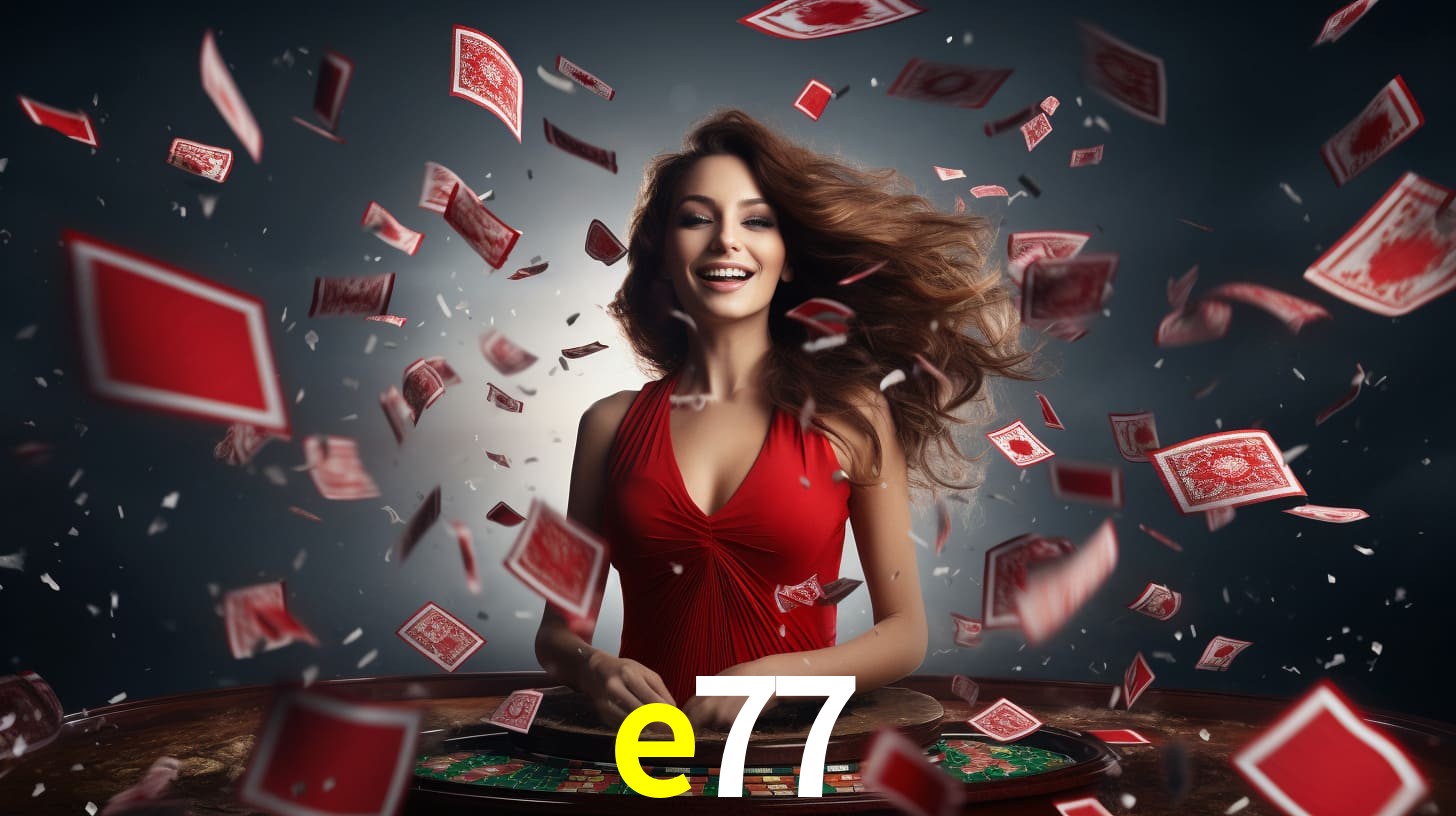 Roulette Table e77