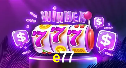 Inovações de Jogos na e77: O Futuro das Experiências Interativas