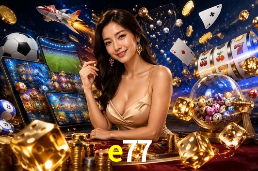Game Providers e77