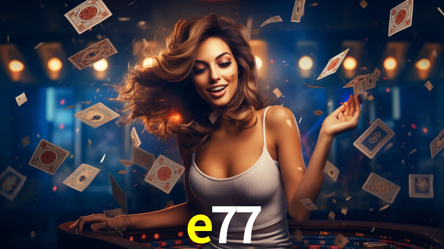 VIP Casino e77