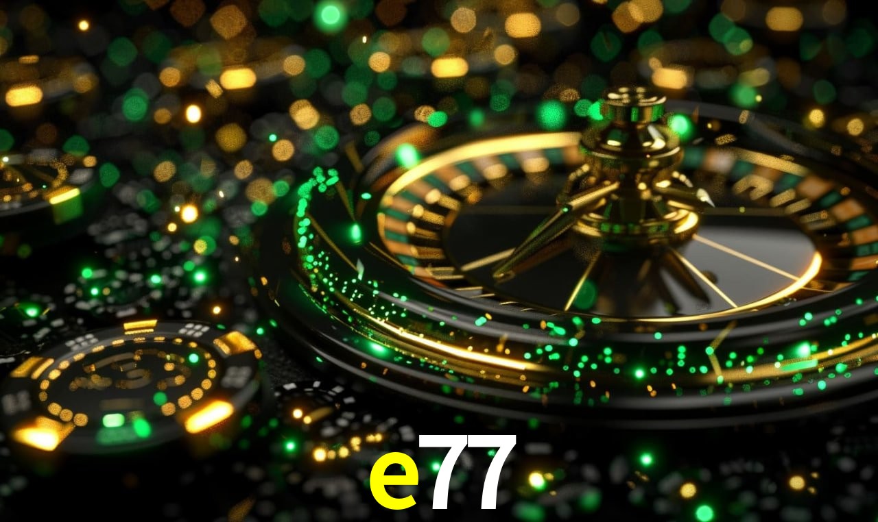 Ofertas Exclusivas e77