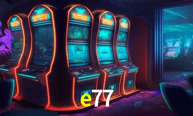 A Emoção da Loteria na e77: Uma Chance de Mudança de Vida