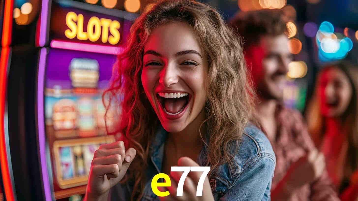 Descubra a Essência do e77: Nossa História e Compromissos