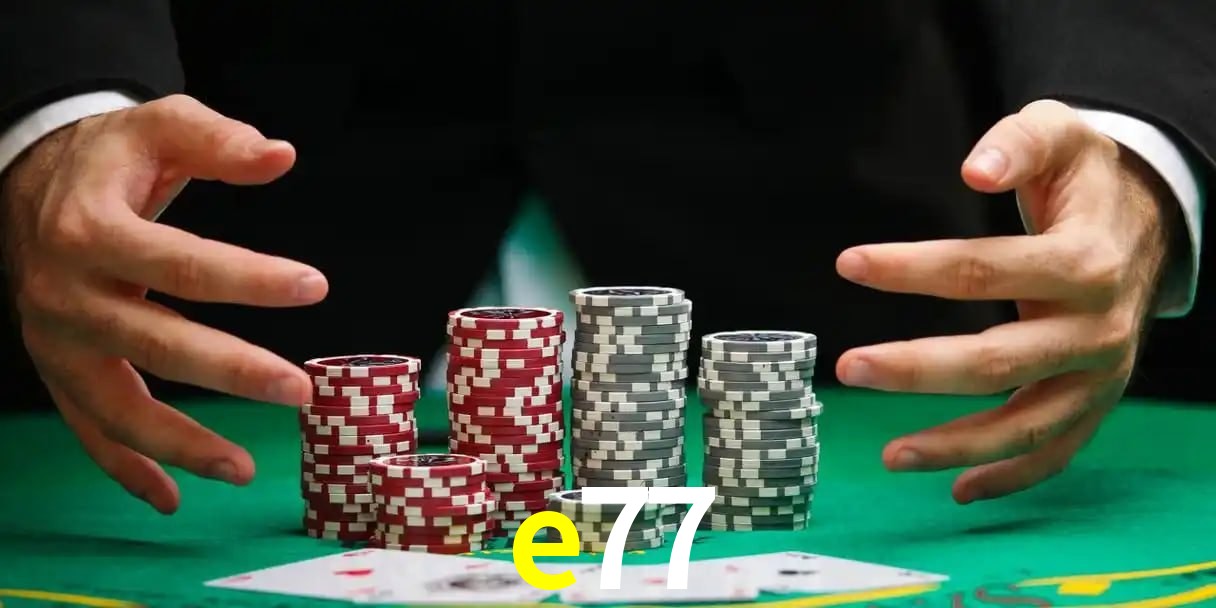 e77 Slots - e77 visual 1