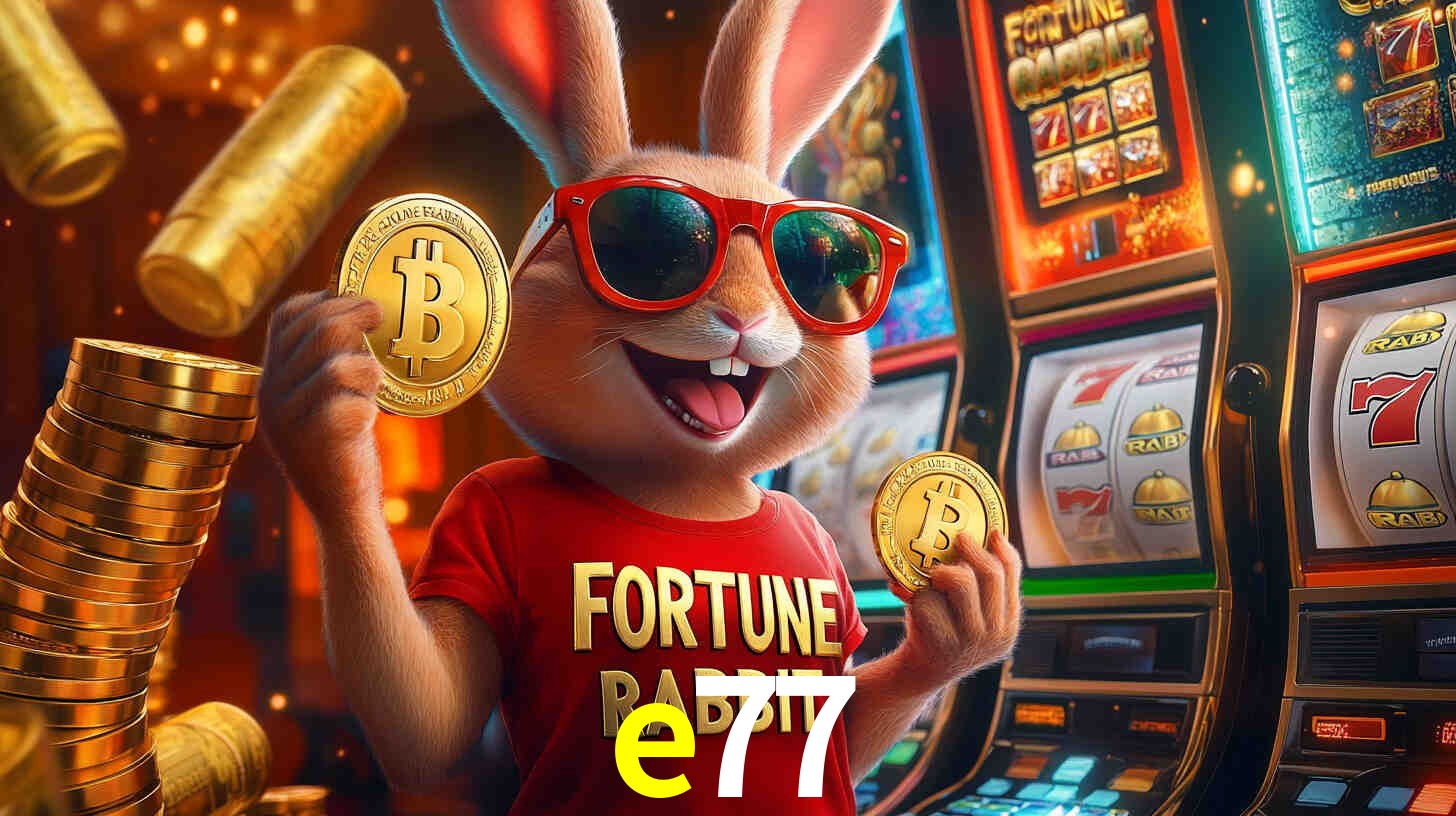 Descubra o Programa VIP da e77: Vantagens Exclusivas para Jogadores