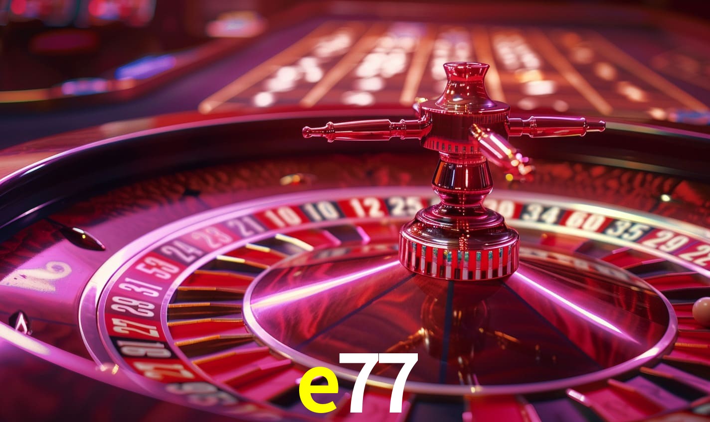 Inovações de Jogos na e77: O Futuro das Experiências Interativas