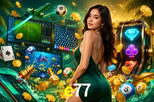 Experiência VIP e77