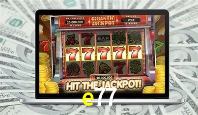 Platform Technology e77