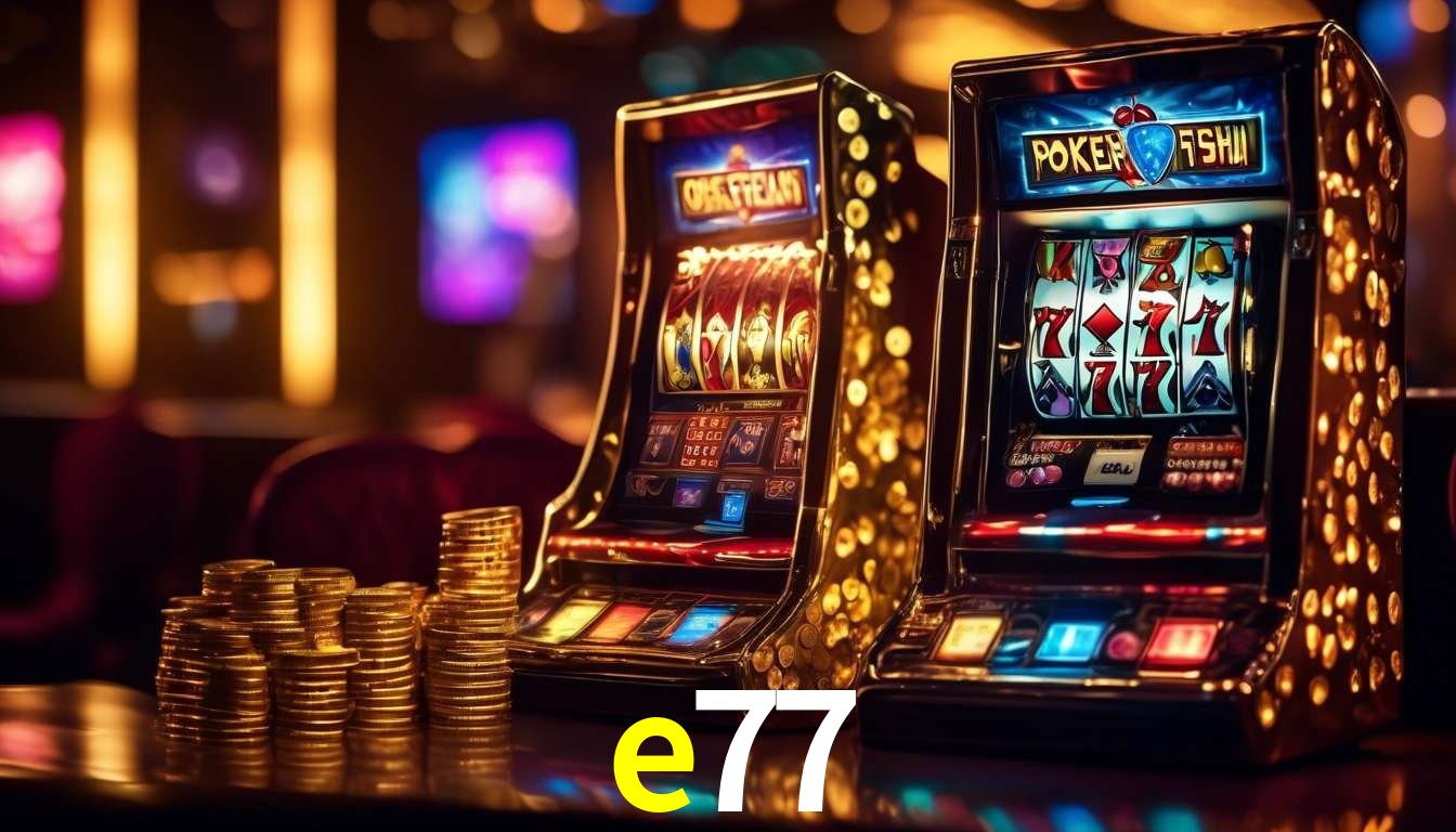 Cadastro Rápido e77