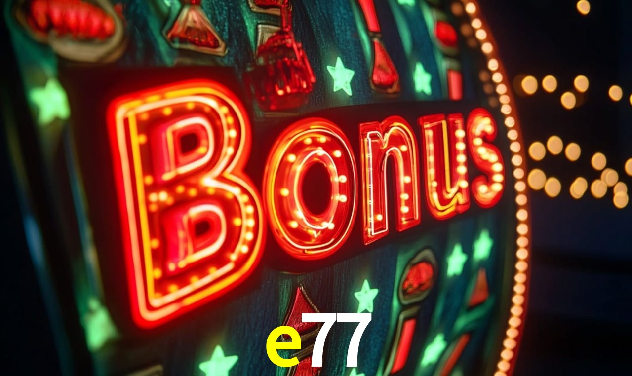 Desvendando o Mundo dos Jogos Virtuais na e77