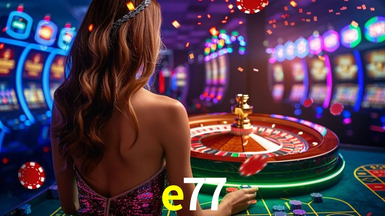 Descubra a Essência do e77: Nossa História e Compromissos