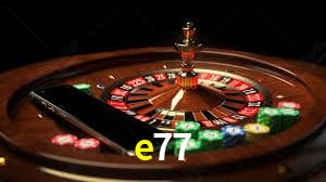 Live Casino e77
