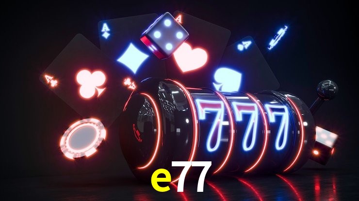 VIP Casino e77